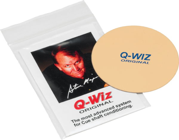 Q-Wiz - Single Q-Wiz - Single